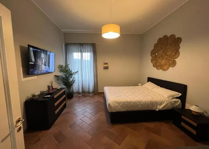 Starhome San Paolo Appartement Rome