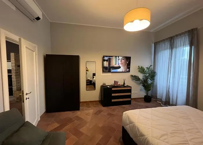 Starhome San Paolo * Roma
