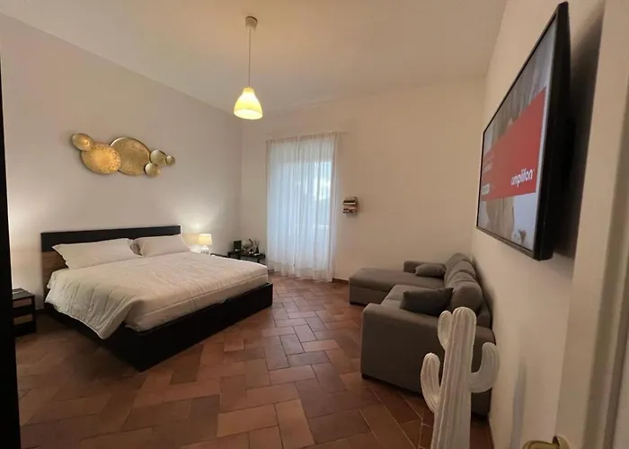 Starhome San Paolo Appartement Rome