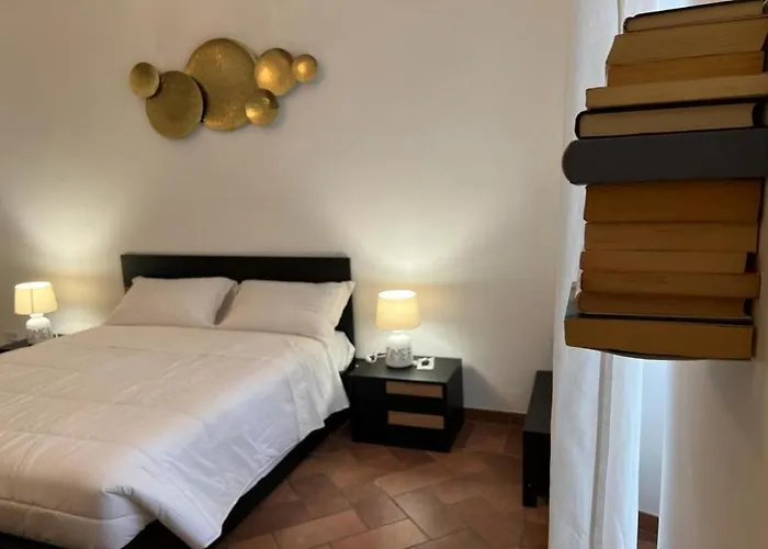 Starhome San Paolo Appartamento *