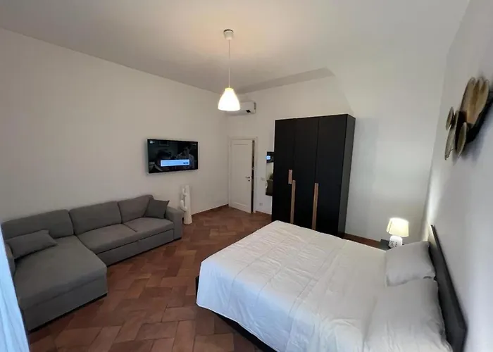 Starhome San Paolo * Rome