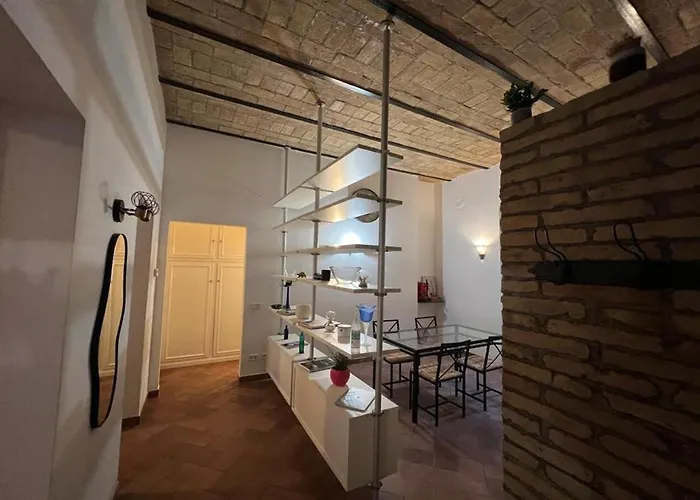 Appartamento Starhome San Paolo Roma