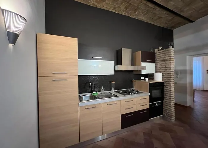 Starhome San Paolo Rome