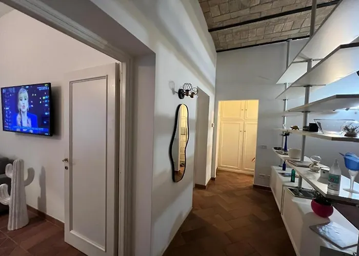 Appartement Starhome San Paolo *