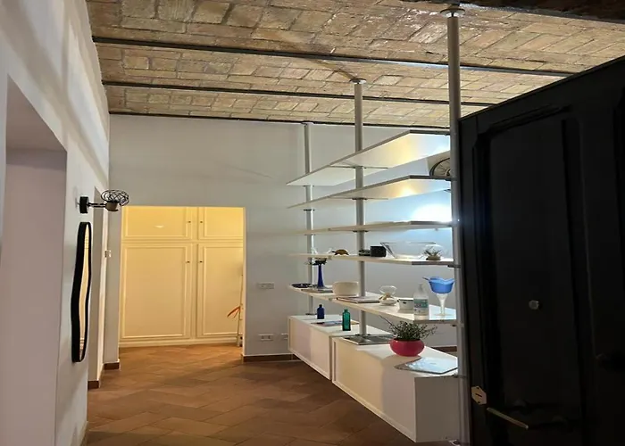 Starhome San Paolo *