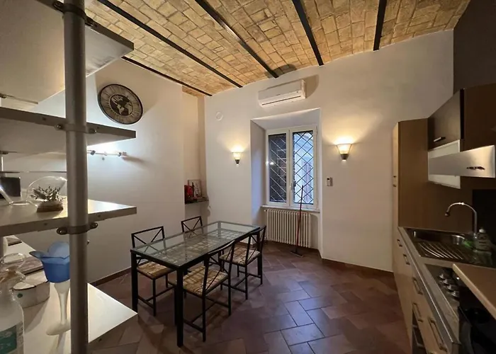 Starhome San Paolo * Rome